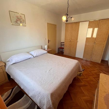Beautiful apt Julieta Privlaka  Exterior foto