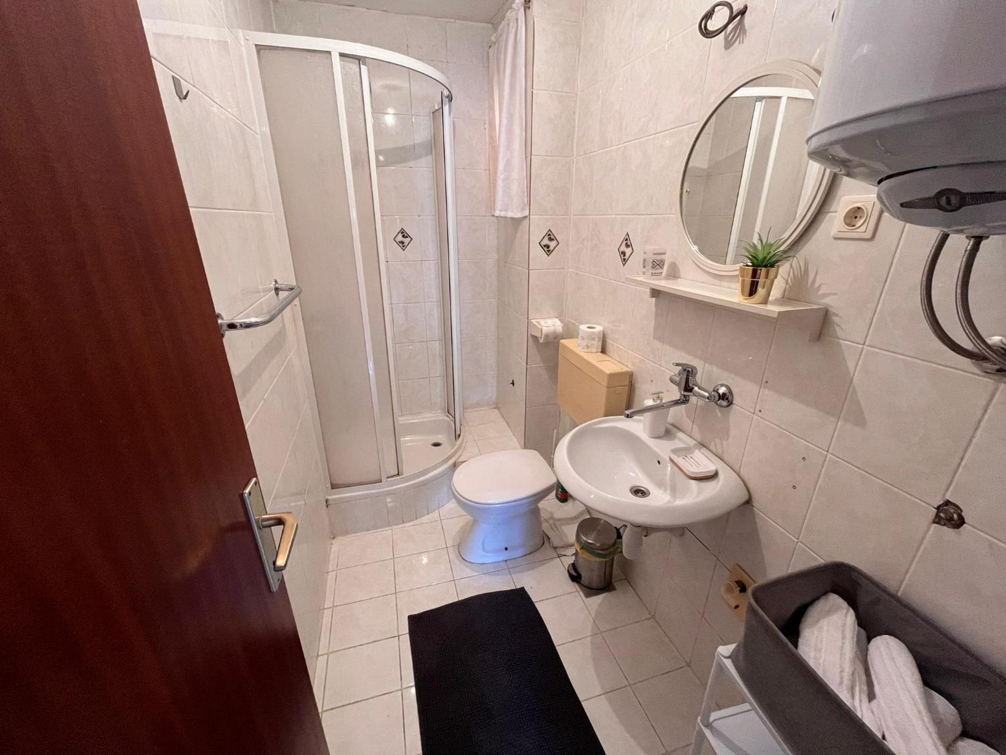 Beautiful apt Julieta Privlaka  Exterior foto