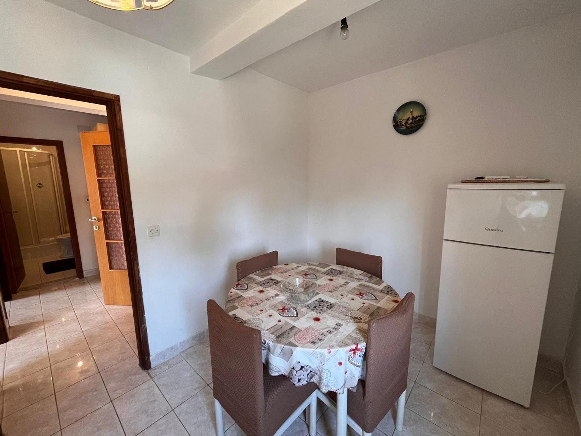 Beautiful apt Julieta Privlaka  Exterior foto