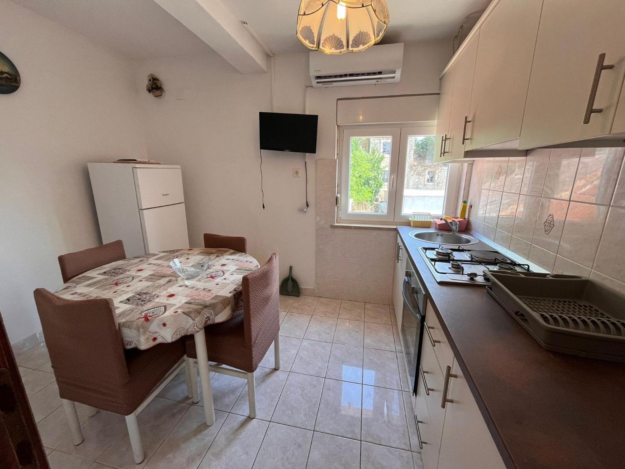 Beautiful apt Julieta Privlaka  Exterior foto