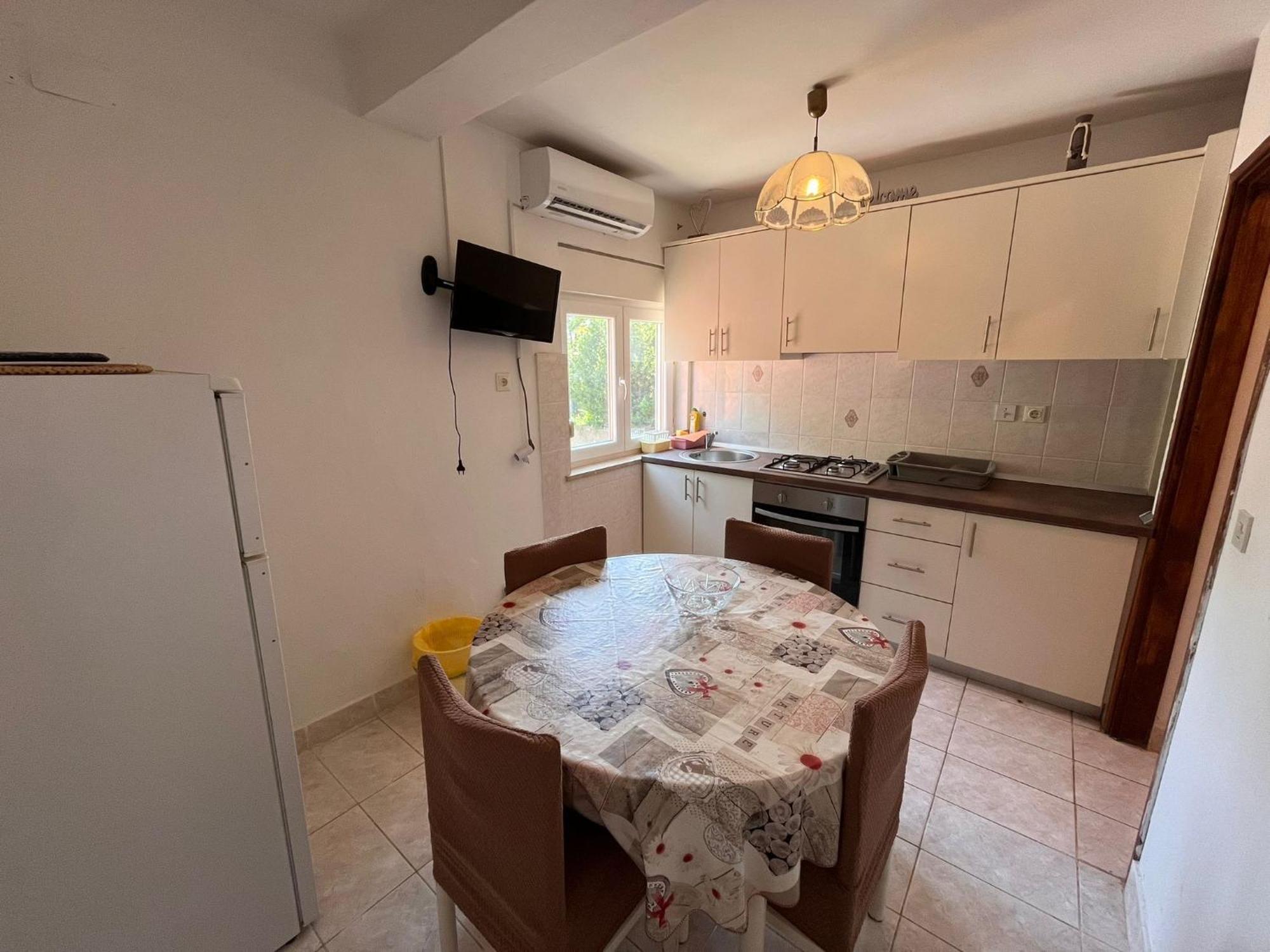 Beautiful apt Julieta Privlaka  Exterior foto