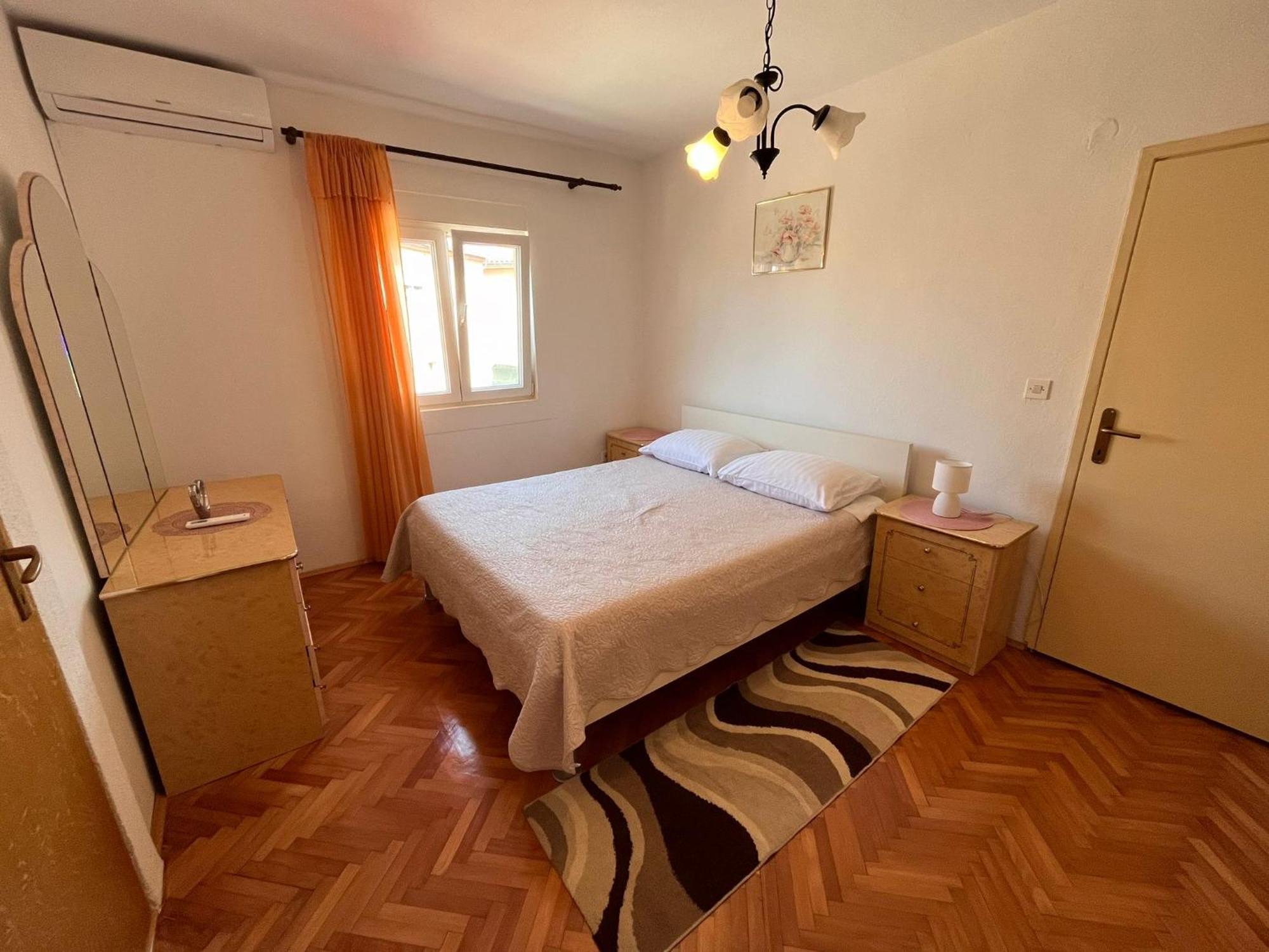 Beautiful apt Julieta Privlaka  Exterior foto