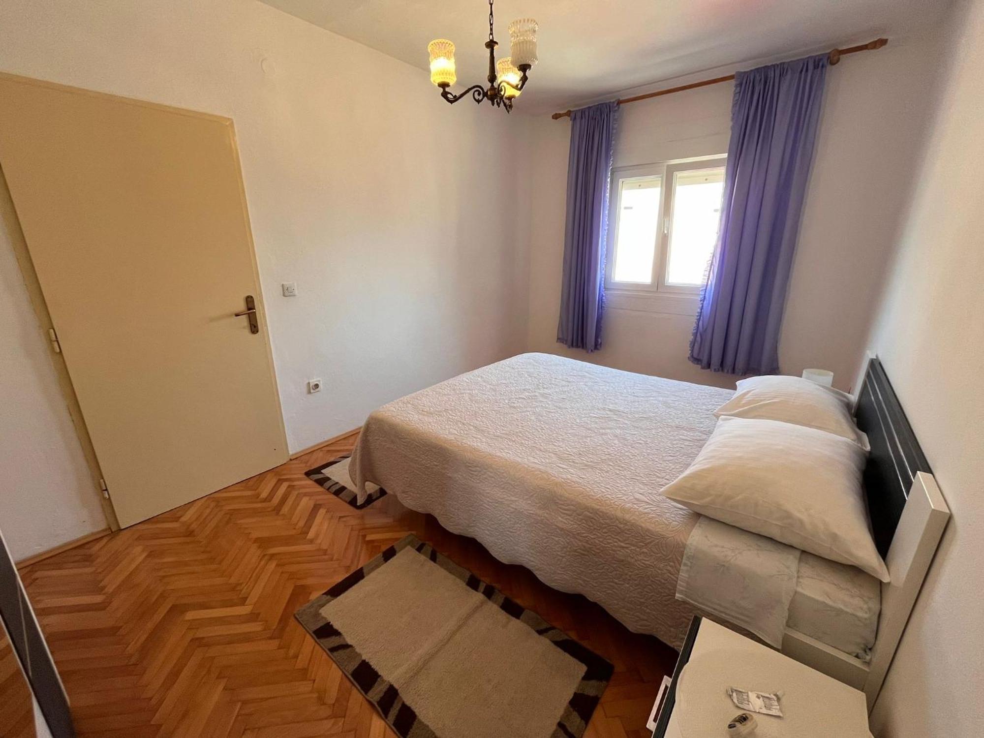 Beautiful apt Julieta Privlaka  Exterior foto