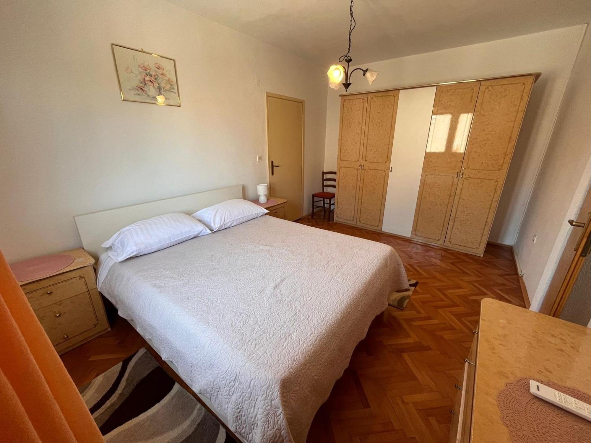 Beautiful apt Julieta Privlaka  Exterior foto