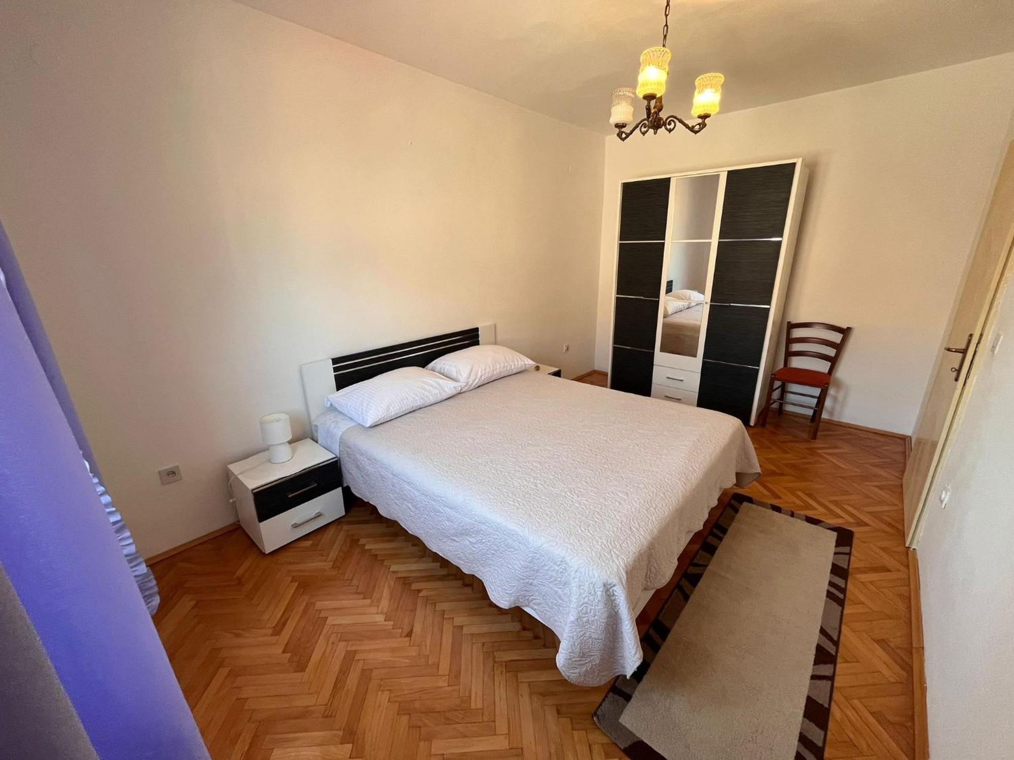Beautiful apt Julieta Privlaka  Exterior foto